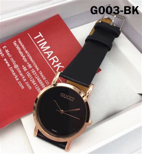 zegarek gucci aliexpress|Gucci Watches .